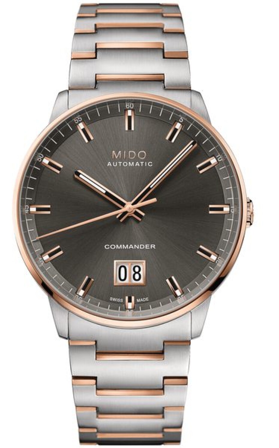 Mido Commander Big Date M021.626.22.061.00 - main (0)