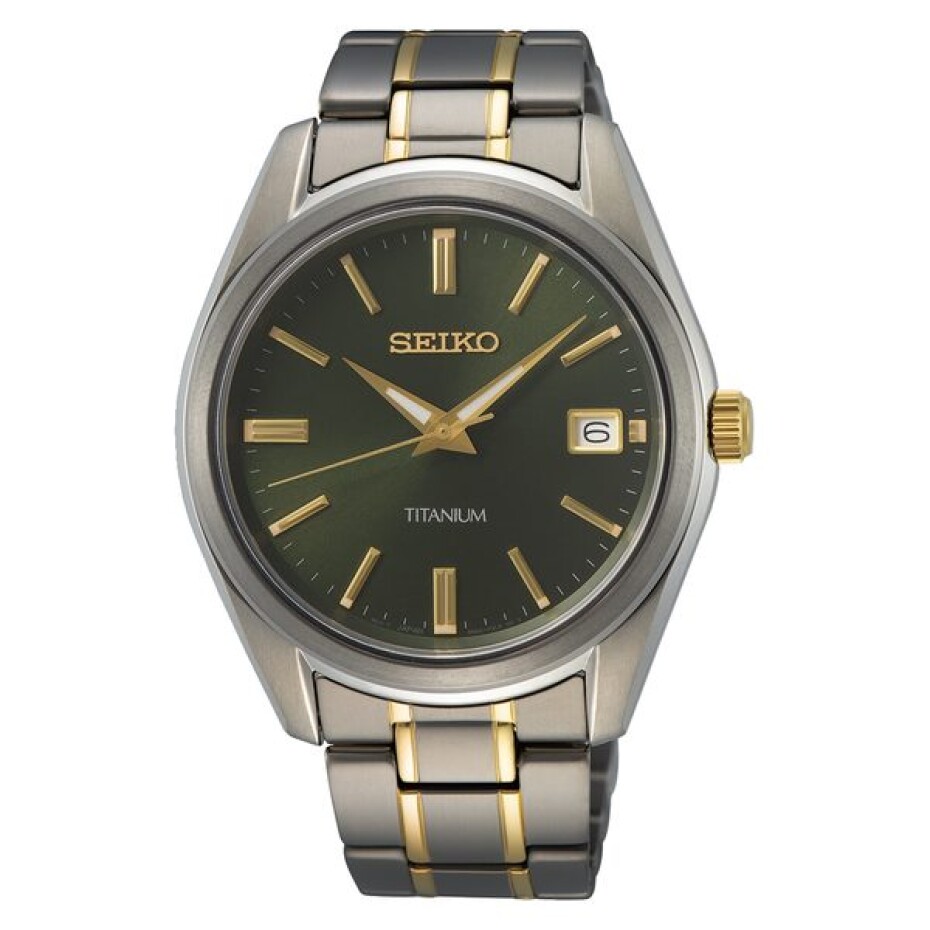Seiko Quartz SUR377P1 - main (0)