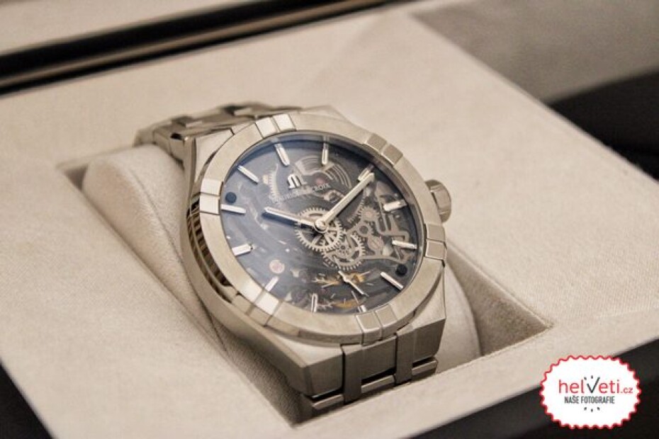 Maurice Lacroix Aikon Automatic Skeleton AI6028-SS002-030-1 - main (5)