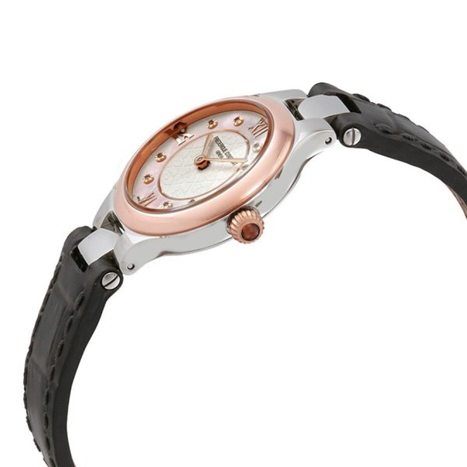 Frederique Constant Classics Delight Quartz FC-200WHD1ER32 - main (2)