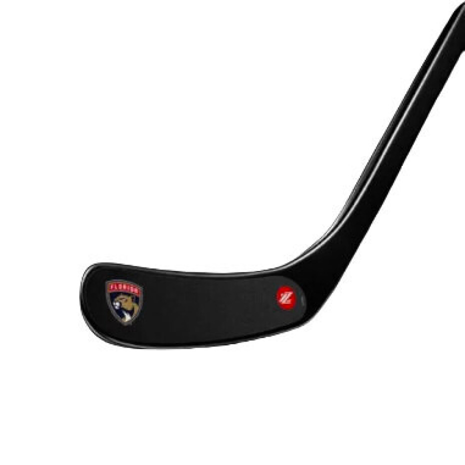 Páska na čepel Rezztek  Doublepack NHL Florida Panthers Black 2-Pack Junior - main (0)