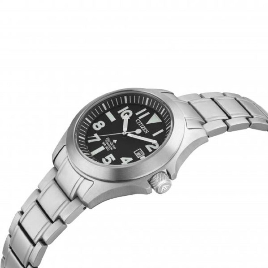 Citizen Promaster Tough Super Titanium BN0118-55E - main (10)