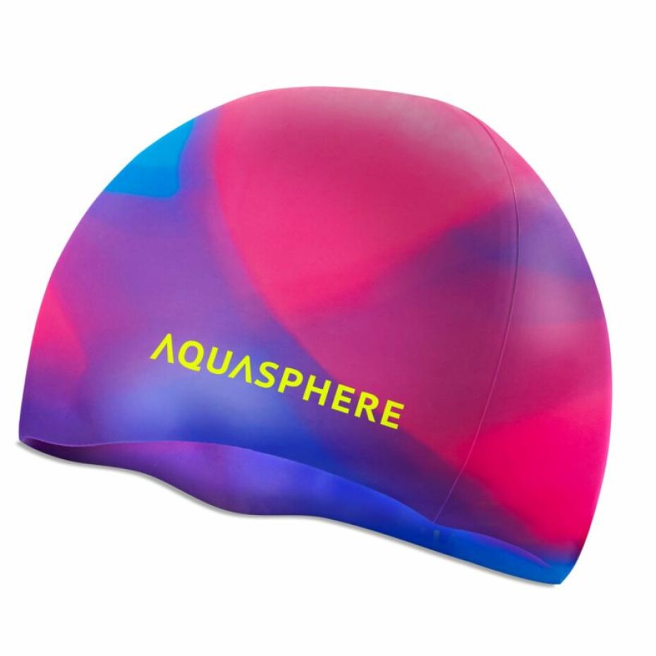 Aqua Sphere Plavecká čepice PLAIN SILICONE CAP – LIMITED EDITION - main (0)