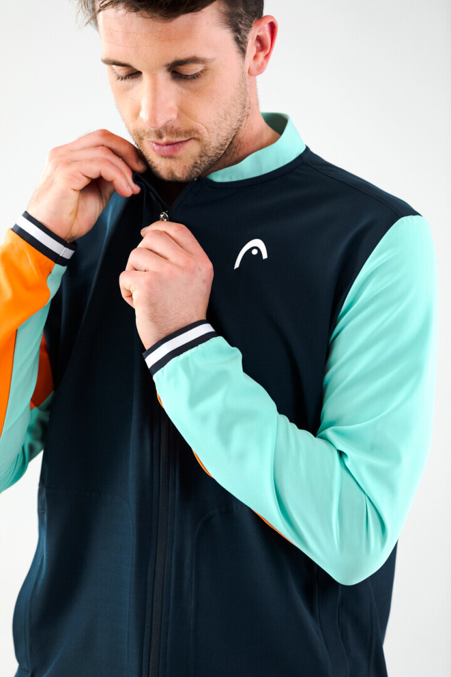 Pánská bunda Head  Breaker Jacket Men FANV M - main (5)