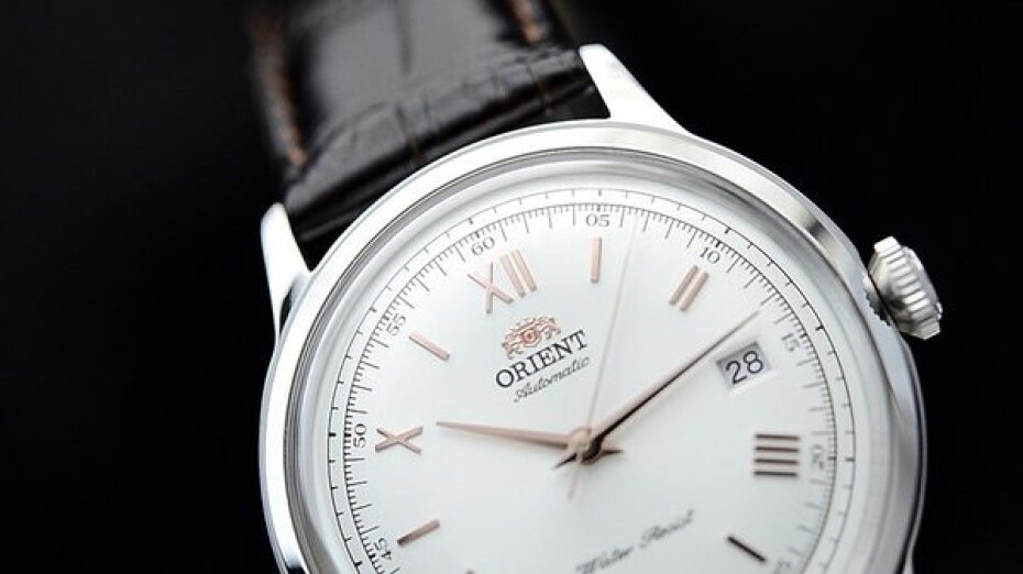 Orient Bambino Version 2 TAC00008W - main (13)
