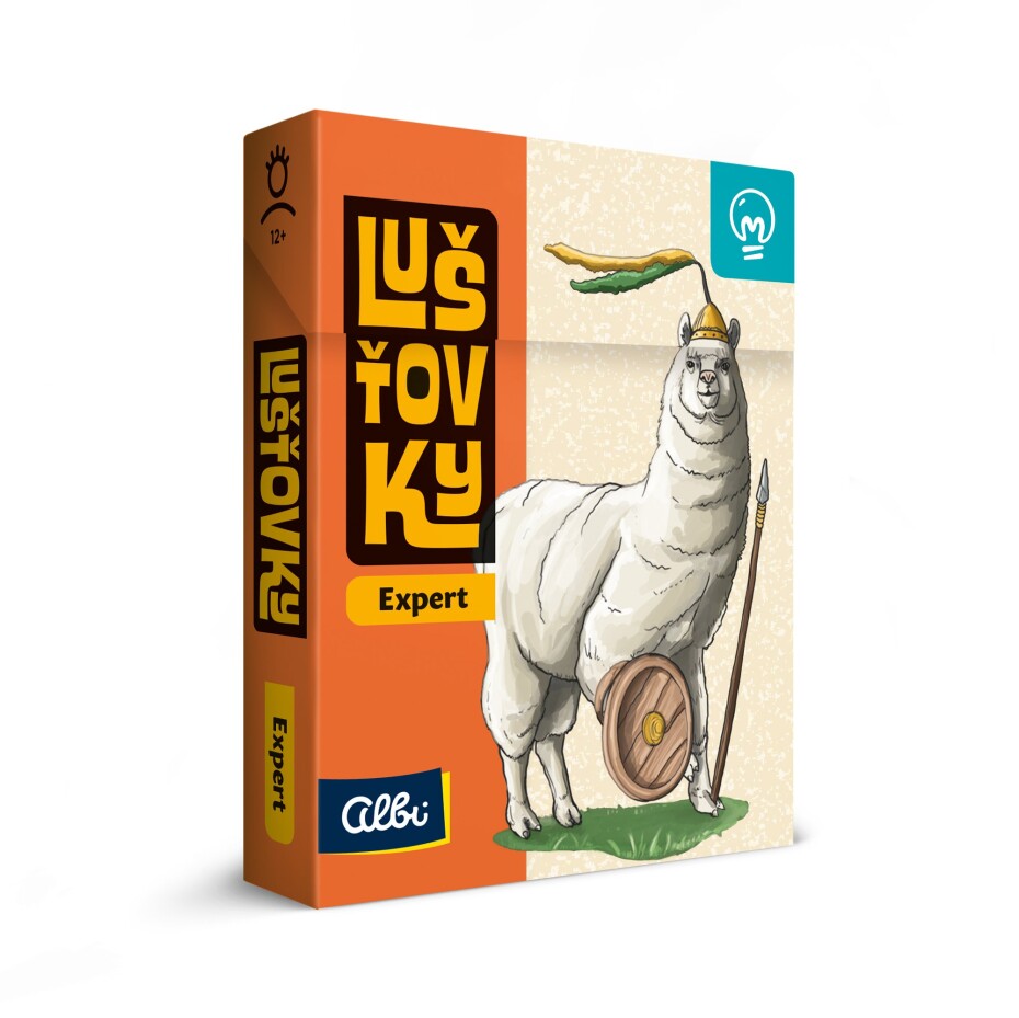 Albi Lušťovky - Expert - Albi - main (0)