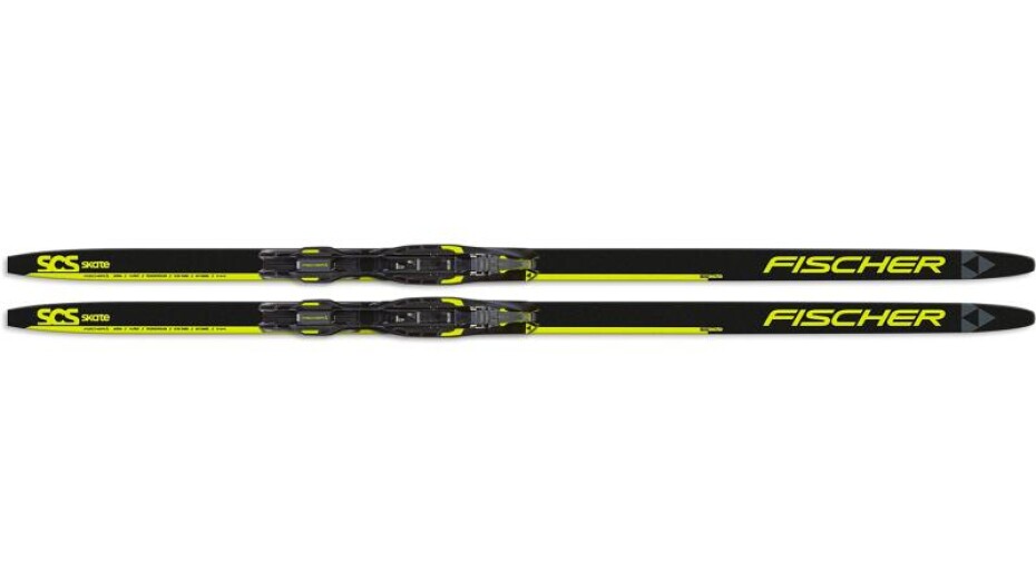 Fischer SCS SKATE JR 2024/25 - main (0)