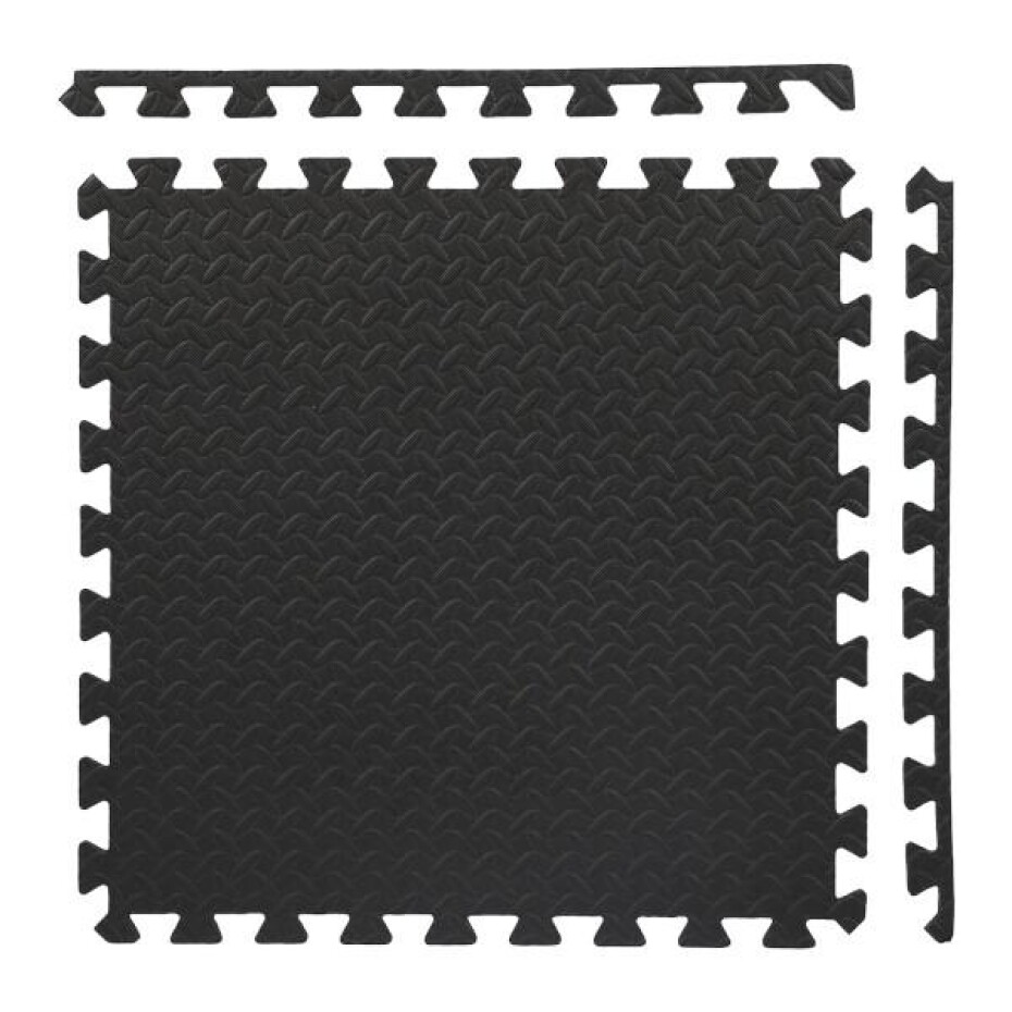 HMS MP12 MODULÁRNÍ OCHRANNÁ PODLOŽKA 60x60x1,2 CM (4KS.) - main (0)