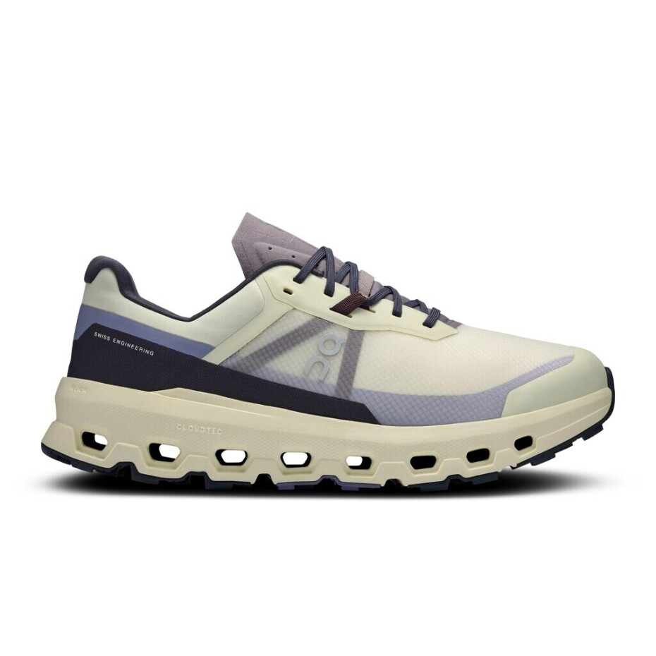 Pánská běžecká obuv On Cloudvista 2 Seedling/Mulberry  EUR 44,5 - main (0)