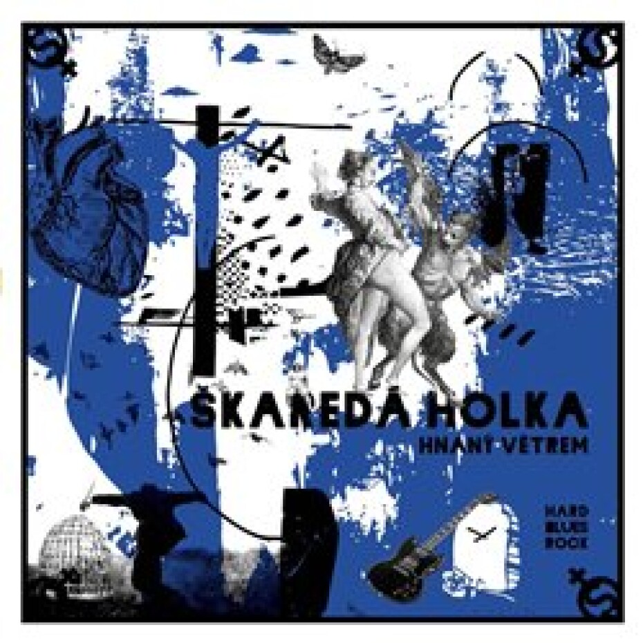 Hnaný Větrem - Škaredá holka - main (0)