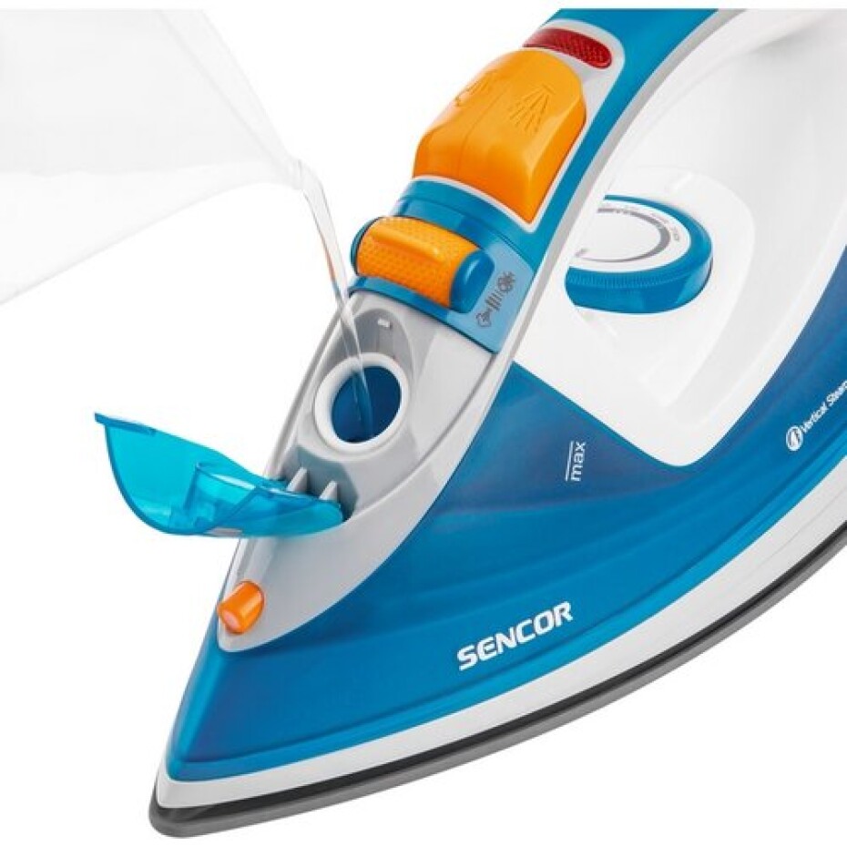 SENCOR žehlička SSI 7710BL  - main (3)