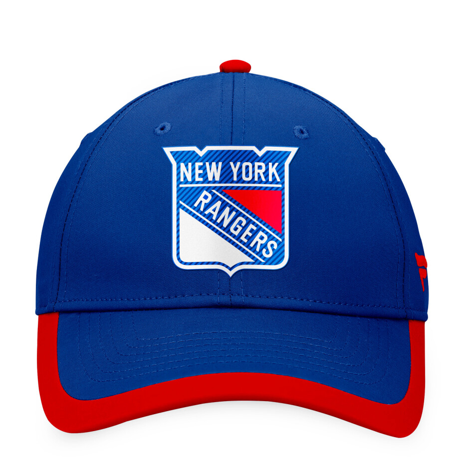 Fanatics Defender St.Adjustable New York Rangers - main (2)