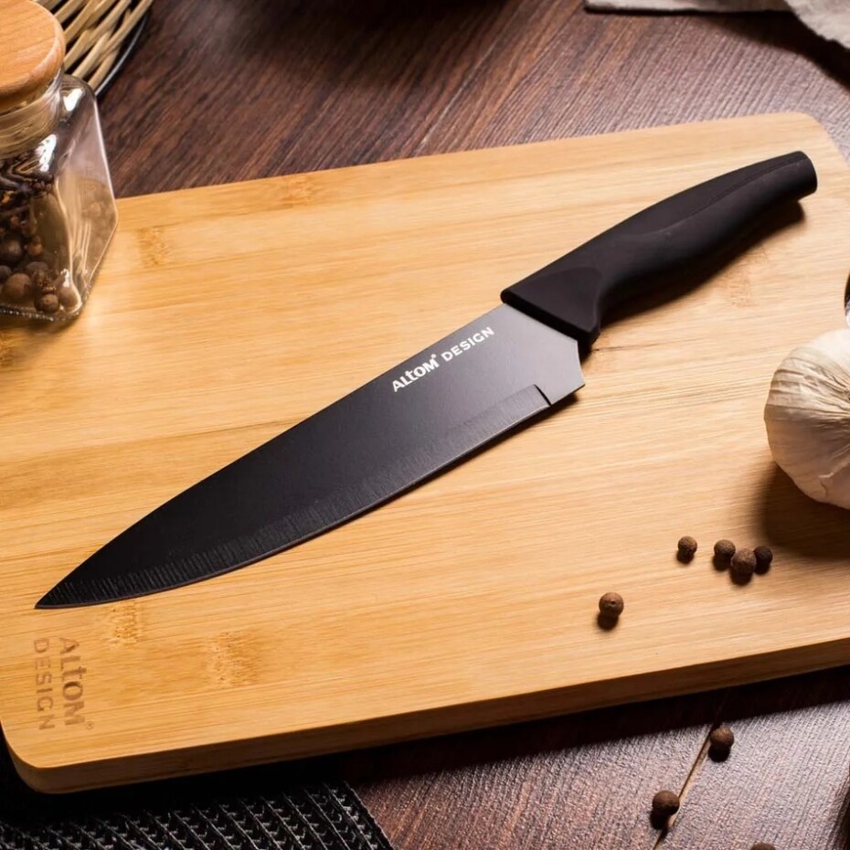 Altom Šéfkuchařský nůž, dl. 32 cm - main (0)