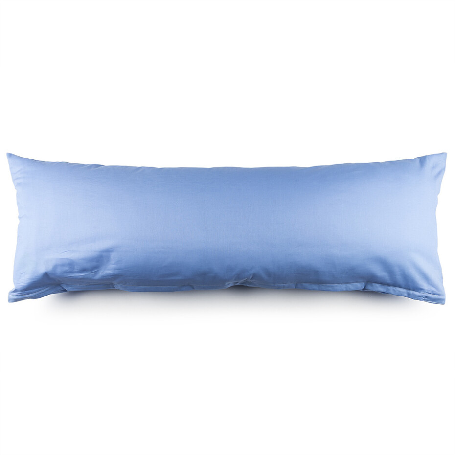 4Home povlak na Relaxační polštář Náhradní manžel modrá, 50 x 150 cm - main (0)