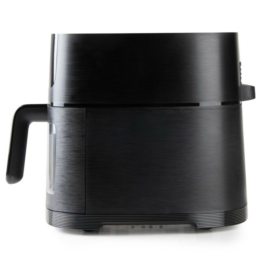 DOMO DO543FR horkovzdušná fritéza s průzorem, 8 l - main (1)