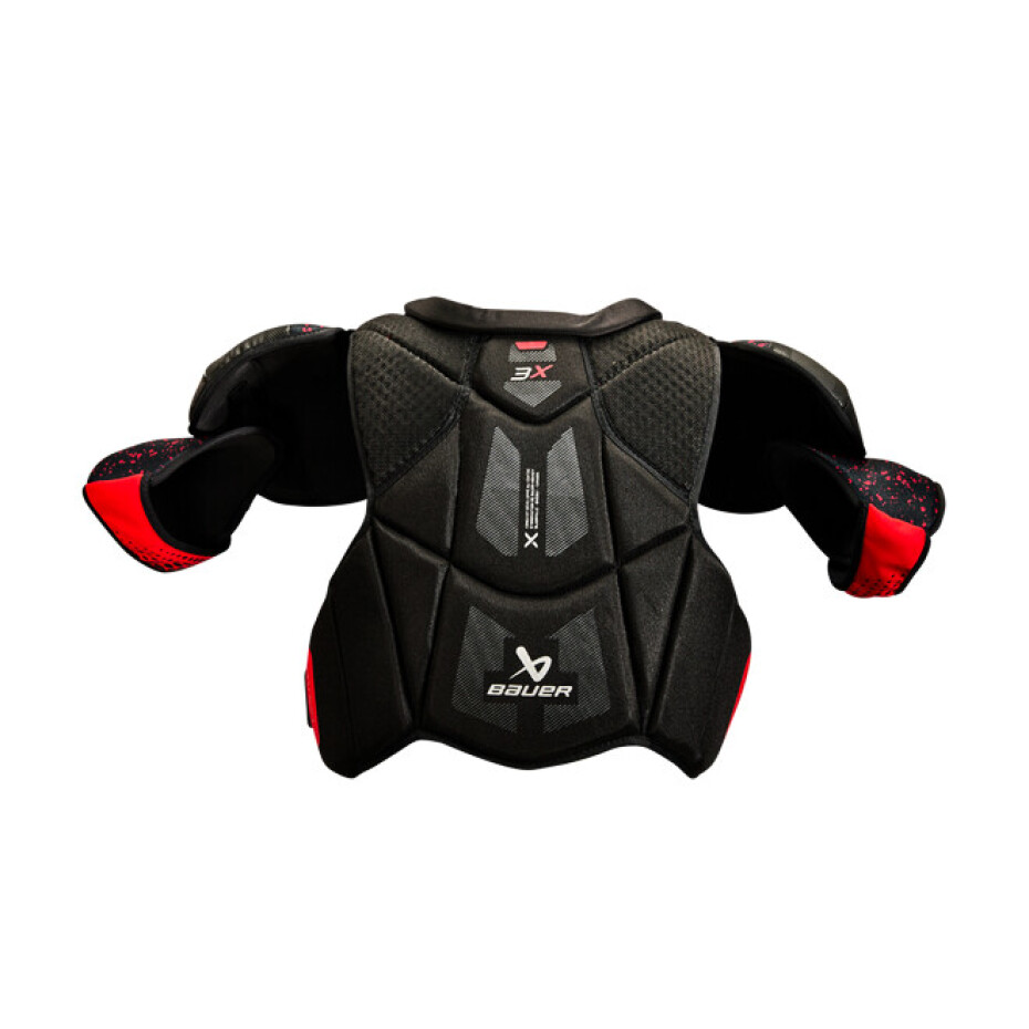 Ramena Bauer Vapor 3X Intermediate M - main (2)