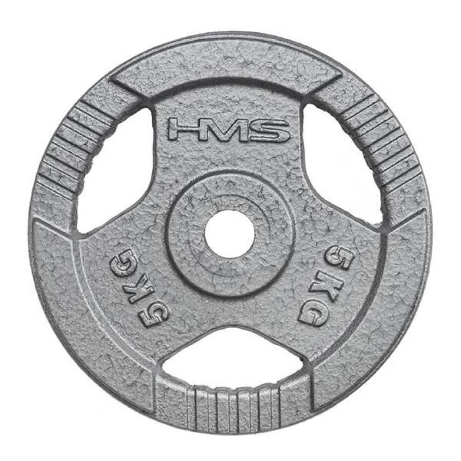 HMS Kotouč s držadlem Hammertone 5 kg - main (0)