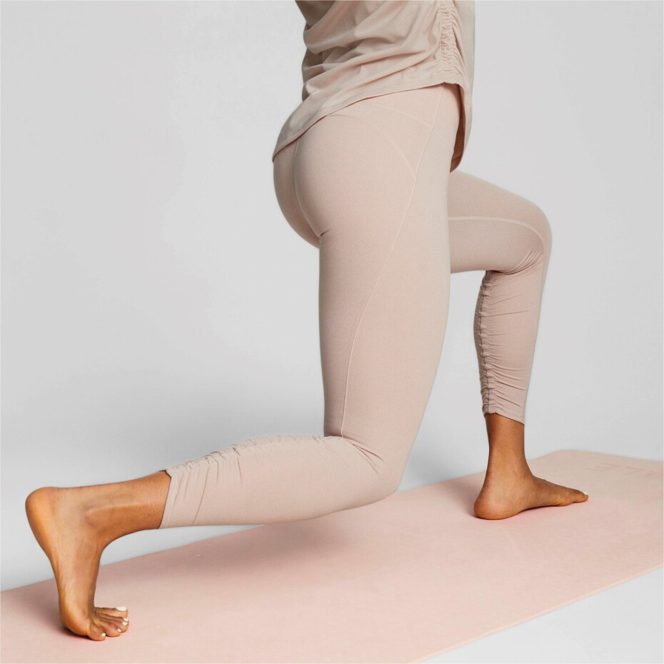 Puma Studio foundation 7/8 tight 521611-47 Růžová - main (2)