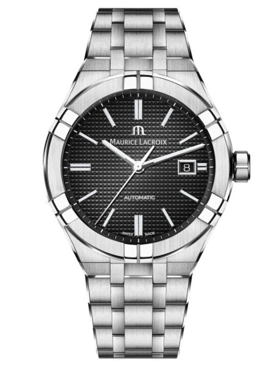 Maurice Lacroix Aikon Automatic AI6008-SS002-330-1 - main (0)