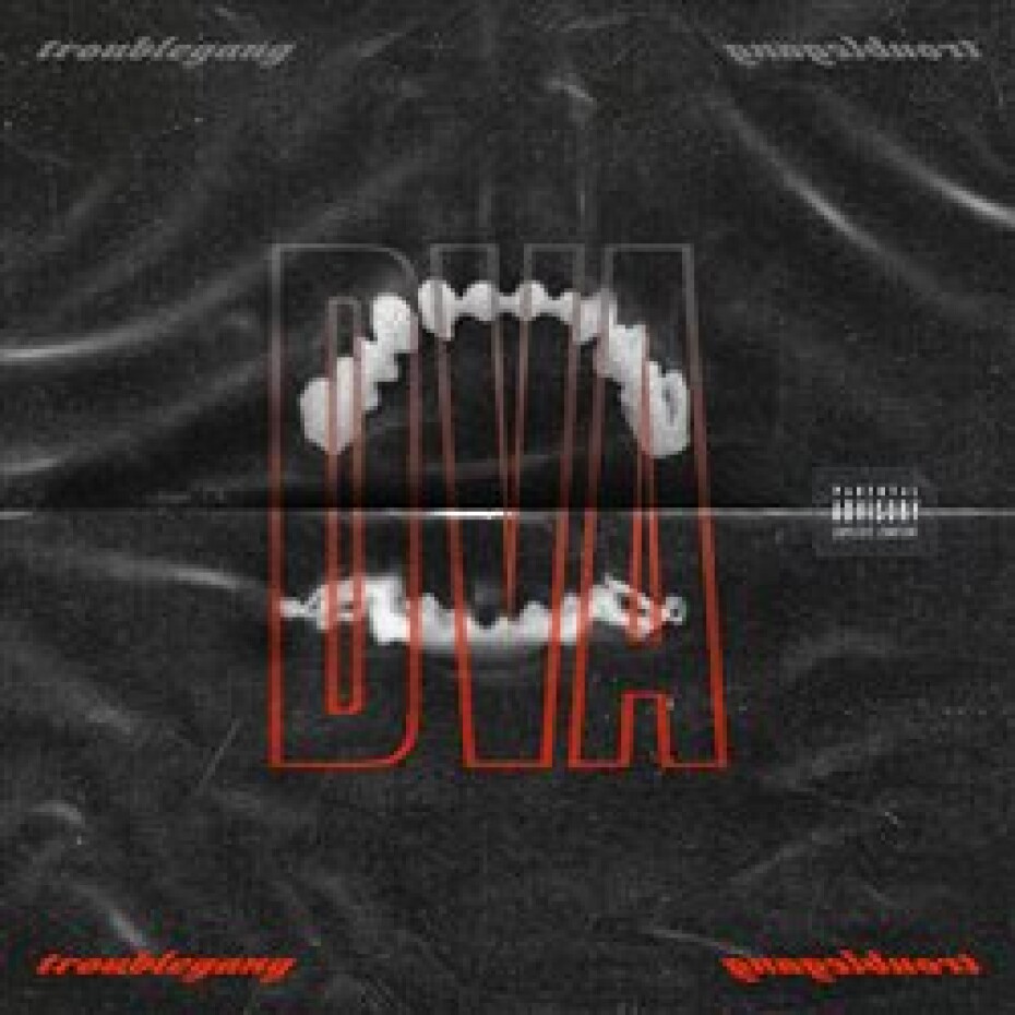 Dva - Marpo, Marpo &amp; Troublegang - main (0)