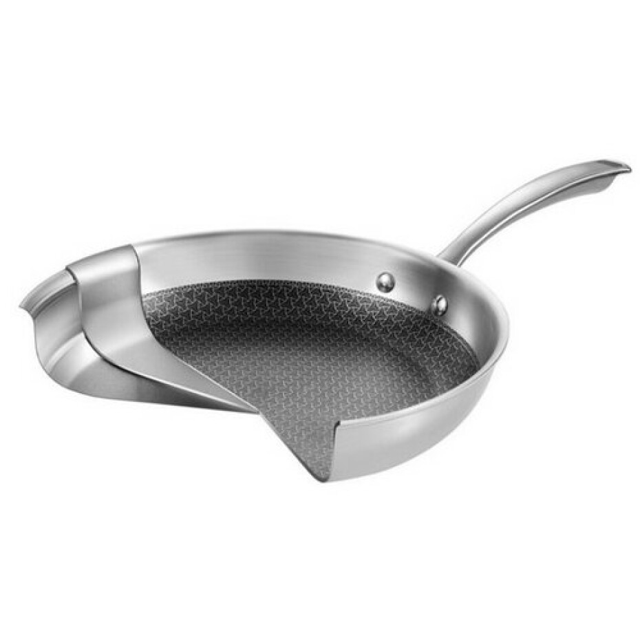 TESCOMA Pánev SteelCRAFT ¤ 20 cm - main (2)