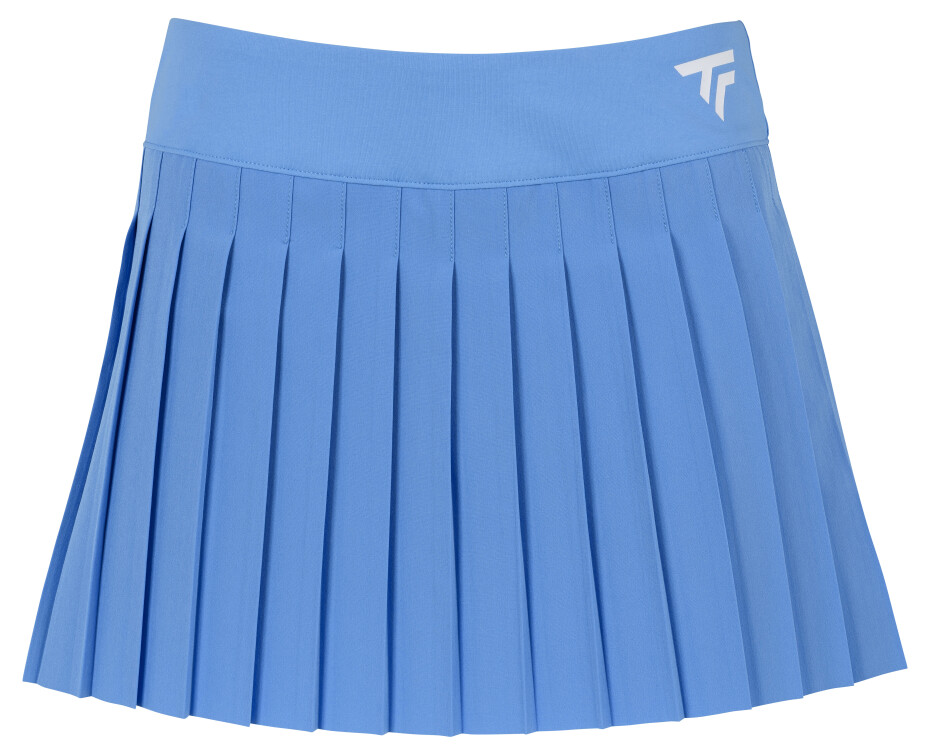 Dámská sukně Tecnifibre  Club Skirt Azur XS - main (0)