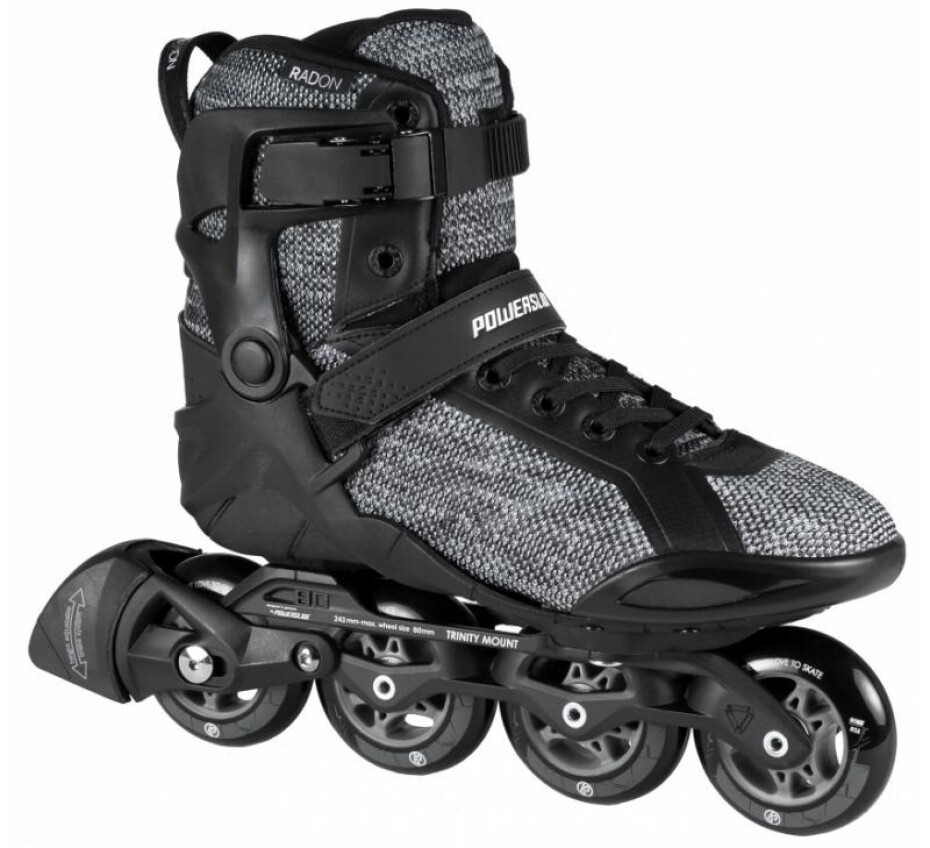 Powerslide Phuzion Radon Men SMU 80 Trinity - main (0)