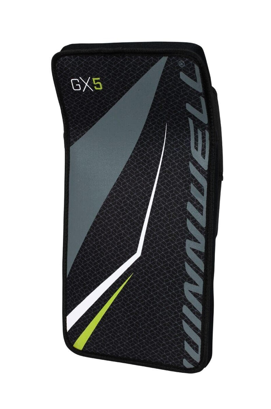 Hokejbalová vyrážečka WinnWell  Street Hockey GX5  Junior na levou ruku (obrácený) - main (0)