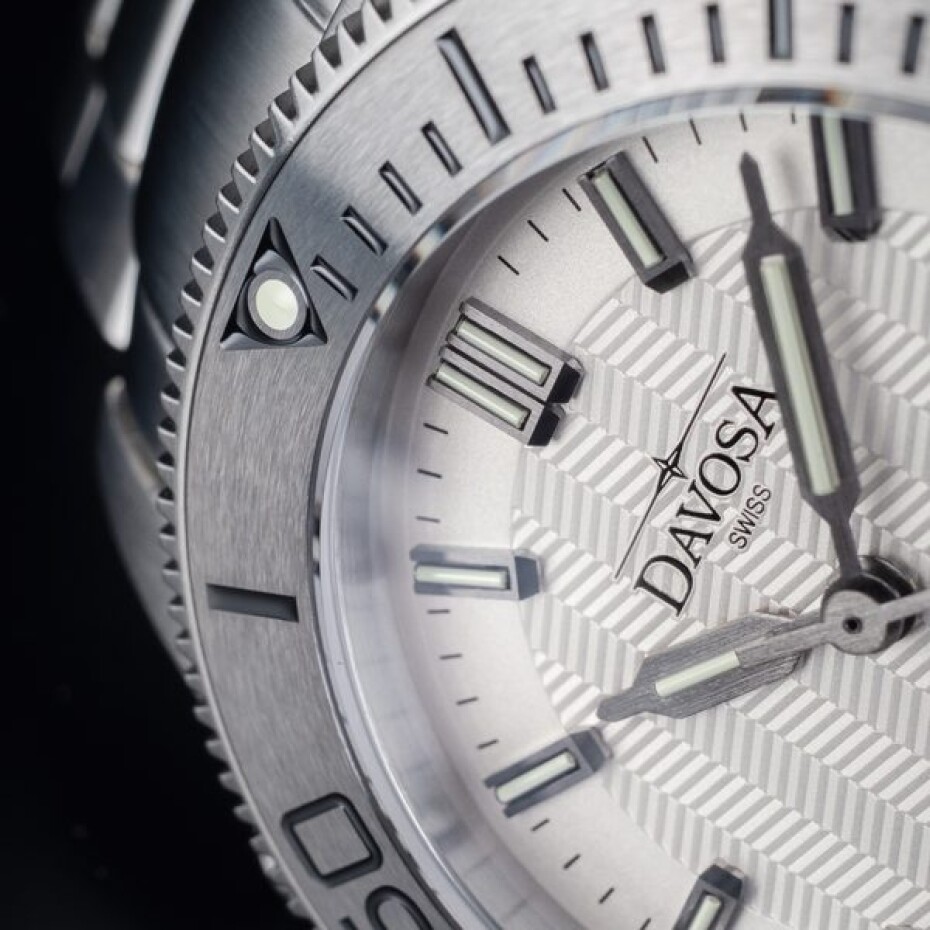 Davosa Argonautic Lumis BS T25 Automatic 161.529.01 - main (3)