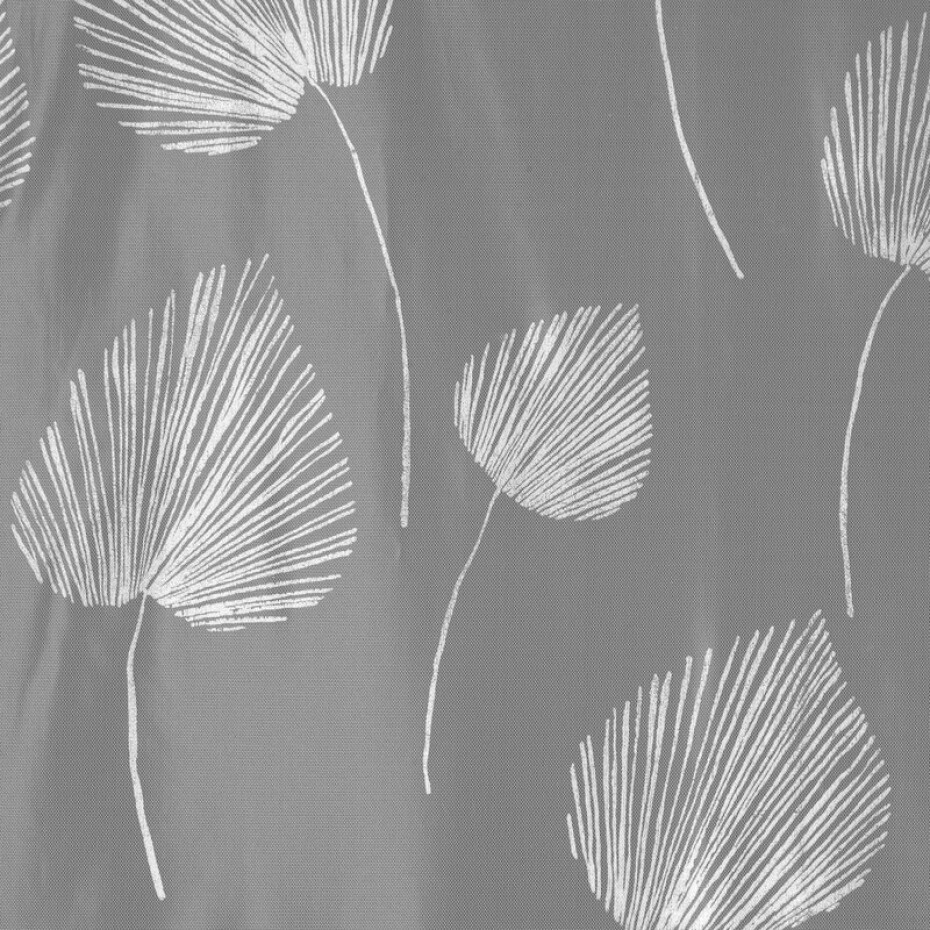 ArtFir Záclona HELEN K | bílá 140 x 260 cm - main (4)