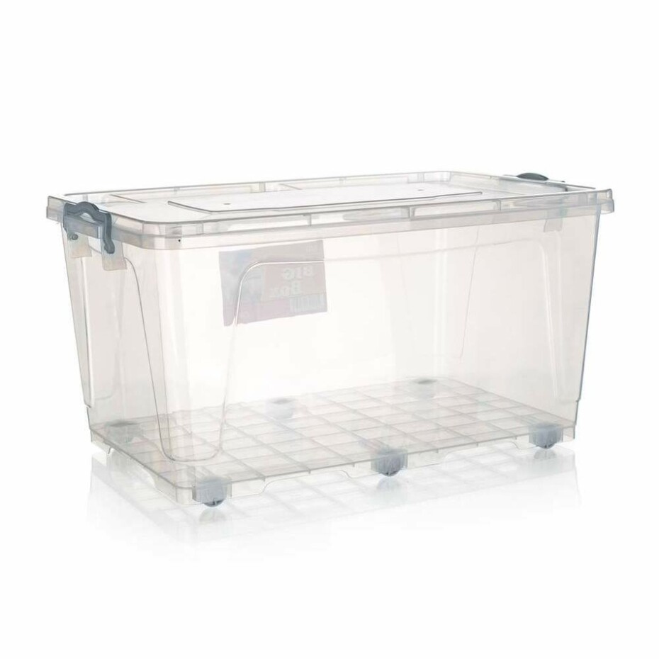 Brilanz Box univerzální s kolečky Gema, 50 l, 50 l - main (0)