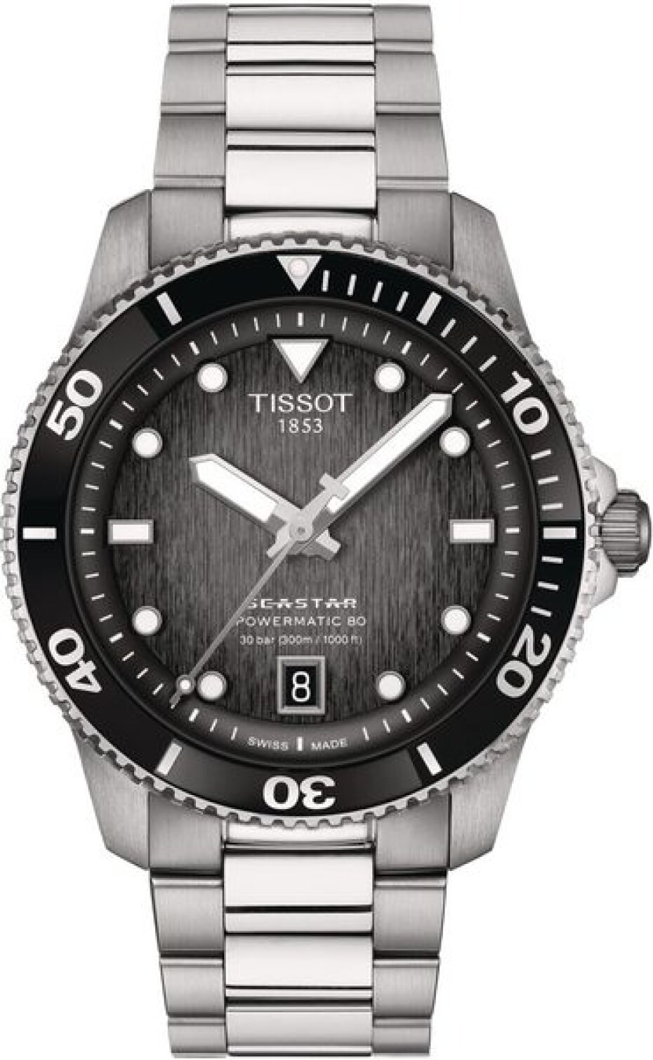 Tissot Seastar 1000 Powermatic 80 T120.807.11.051.00 - main (0)