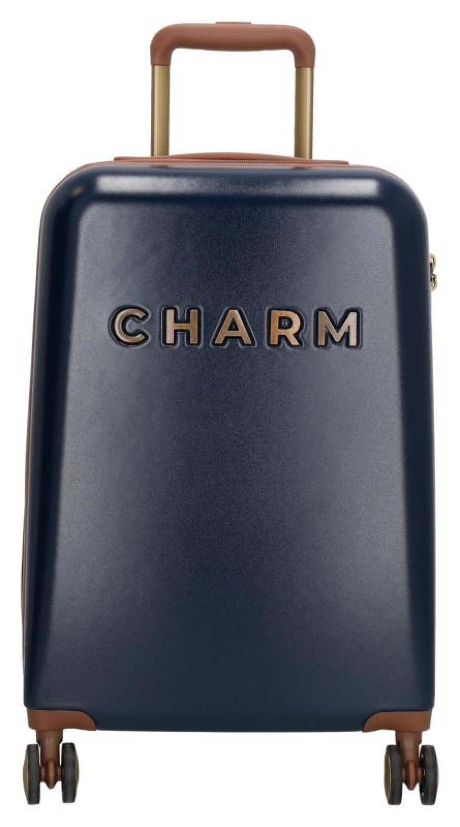 Charm London Capetown S Navy - main (0)