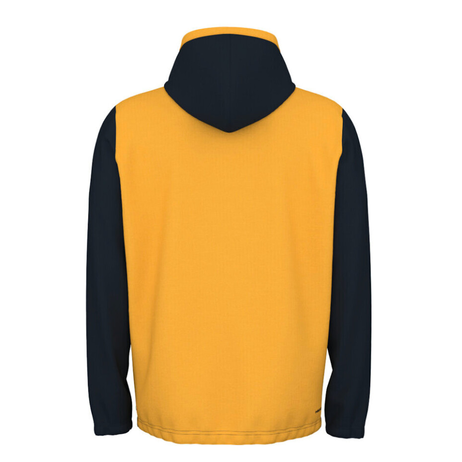 Dětská mikina Head  Topspin Hoodie Boys NVXV 152 cm - main (1)