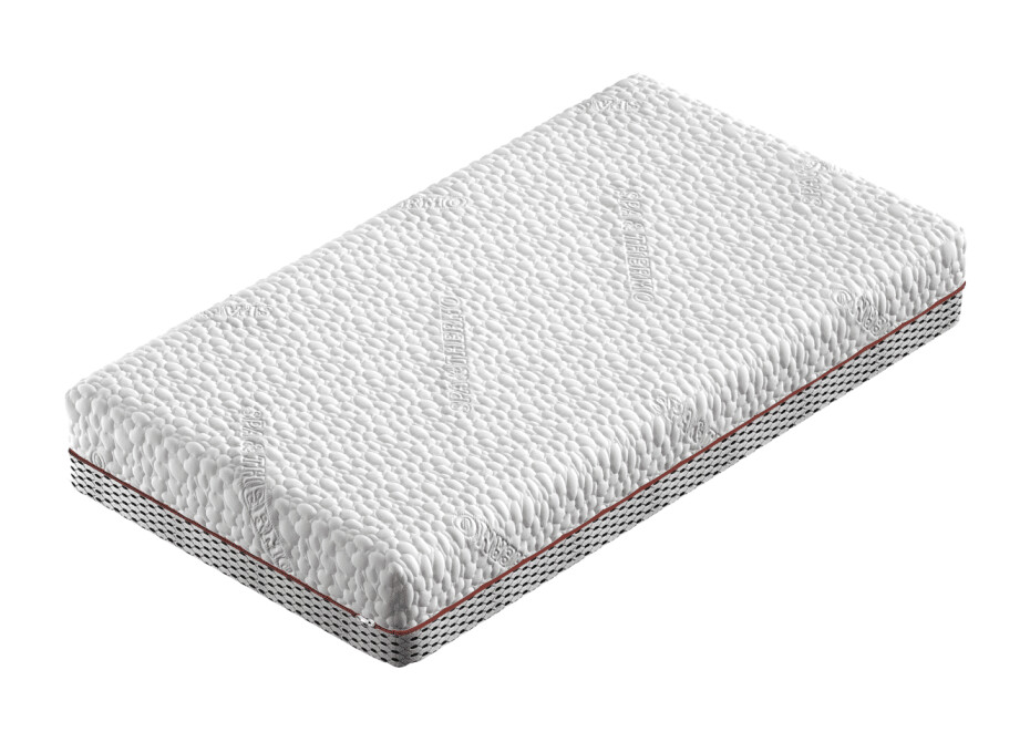 ArtMarz Pěnová matrace ERGONOMIC | 80 x 200 cm - main (2)