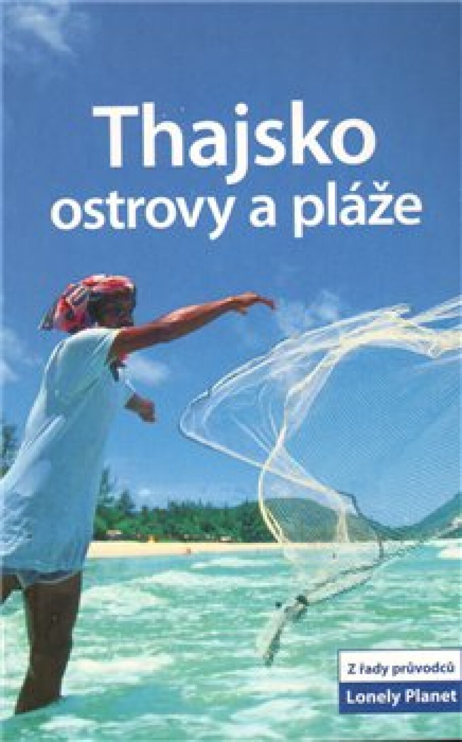 Thajsko – ostrovy a pláže - main (0)