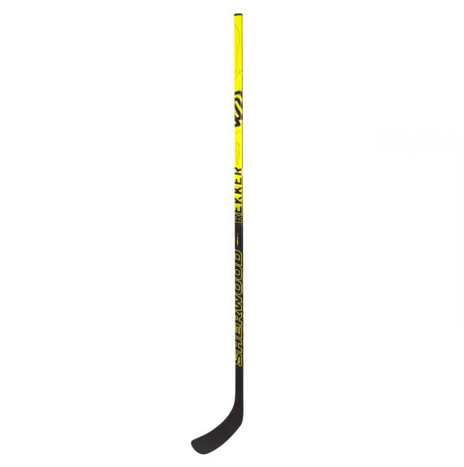 Kompozitová hokejka SHER-WOOD Rekker Legend 4 Senior PP92 pravá ruka dole, flex 75 - main (2)