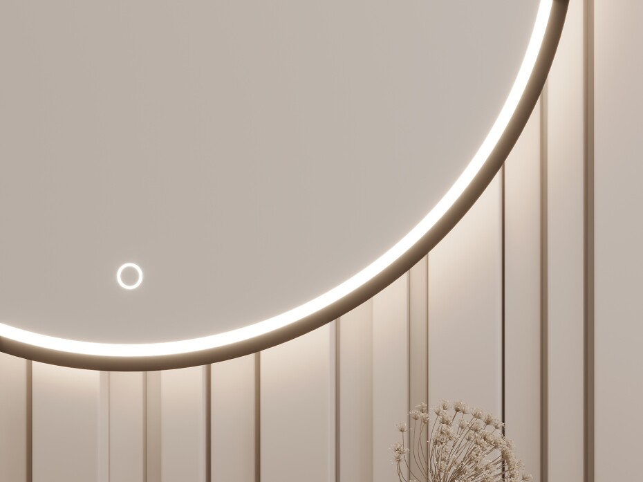 Artelta LED zrcadlo DIVISSI L | 80 cm - main (3)