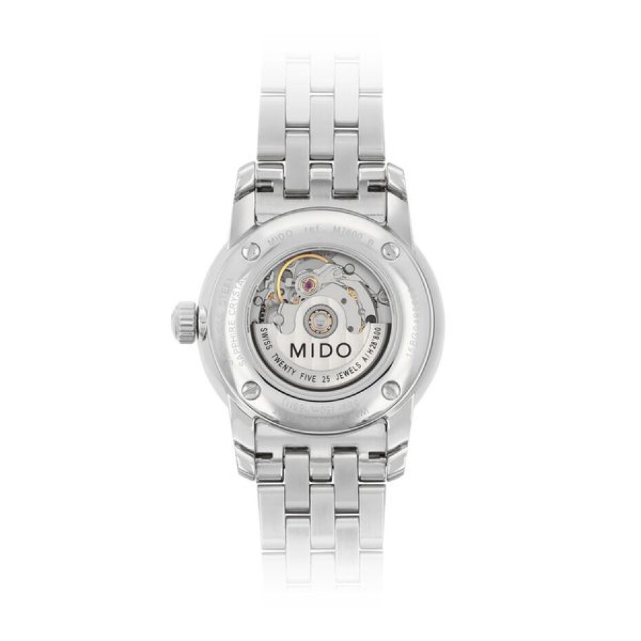Mido Baroncelli Lady M7600.4.69.1 - main (1)
