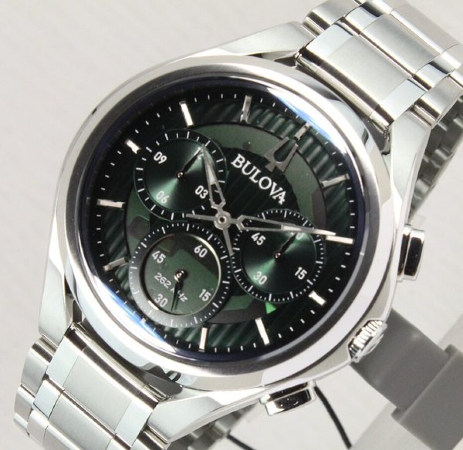 Bulova Curv Classic Chronoghraph 96A297 - main (14)
