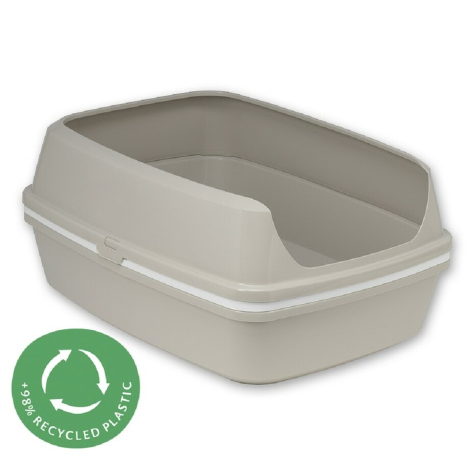WC Lift to sift Jumbo 57cm - main (0)
