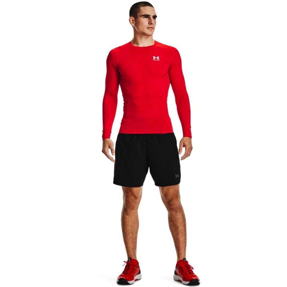 Pánské tričko Under Armour   3XL - main (2)