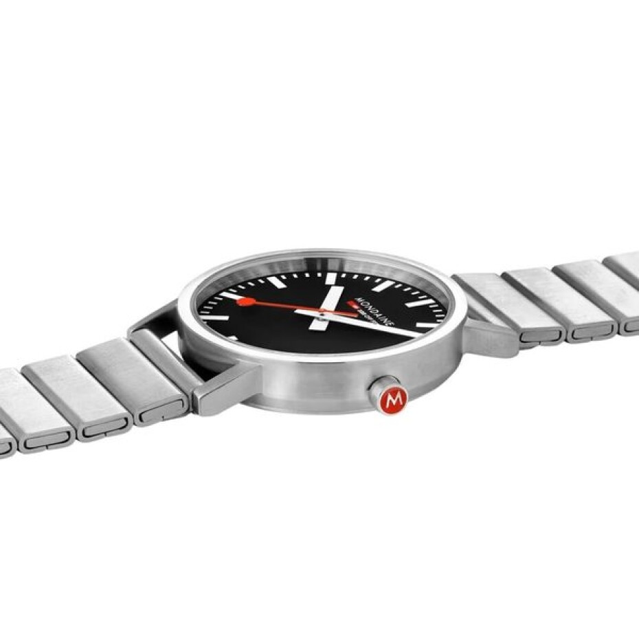 Mondaine Classic A660.30360.16SBW - main (3)