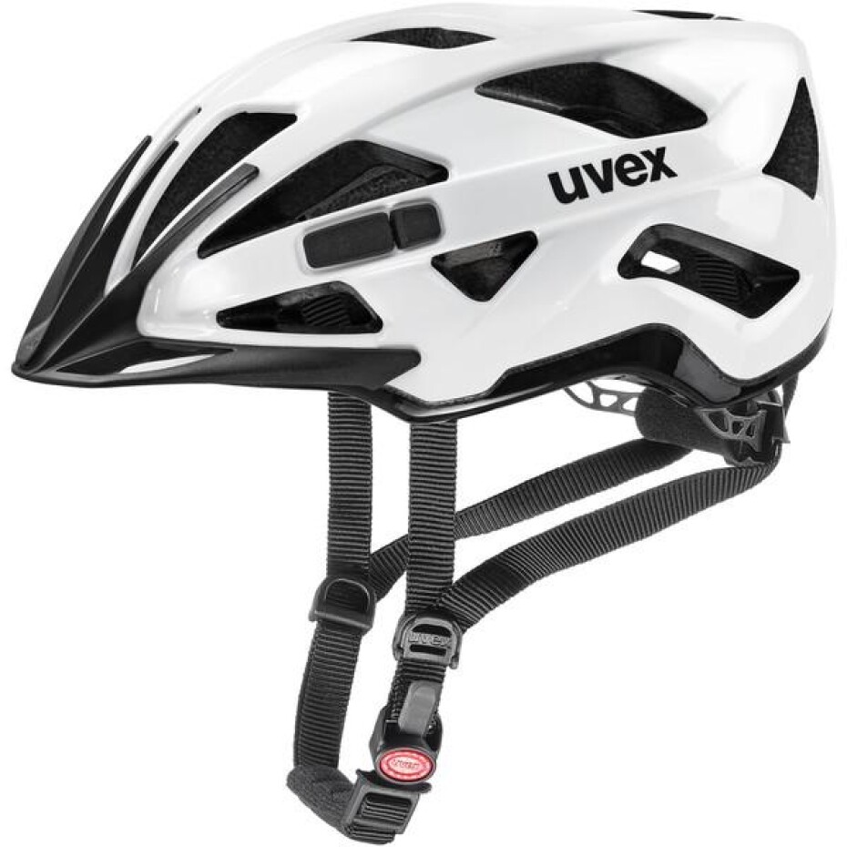 Uvex Active White black - main (0)