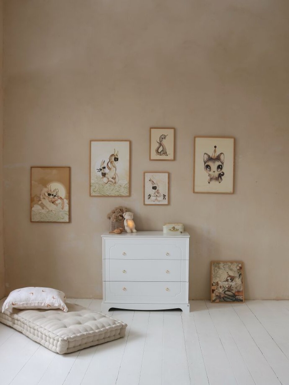 ArtBel Komoda ROYAL - main (8)