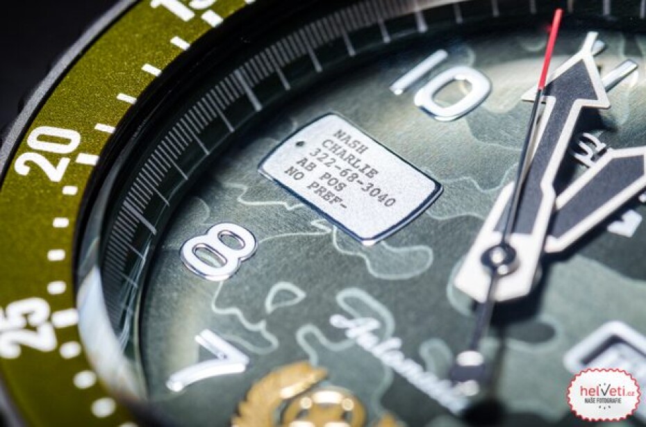 Seiko 5 Sports SRPF21K1 GUILE Street Fighter Limited Edition - main (13)