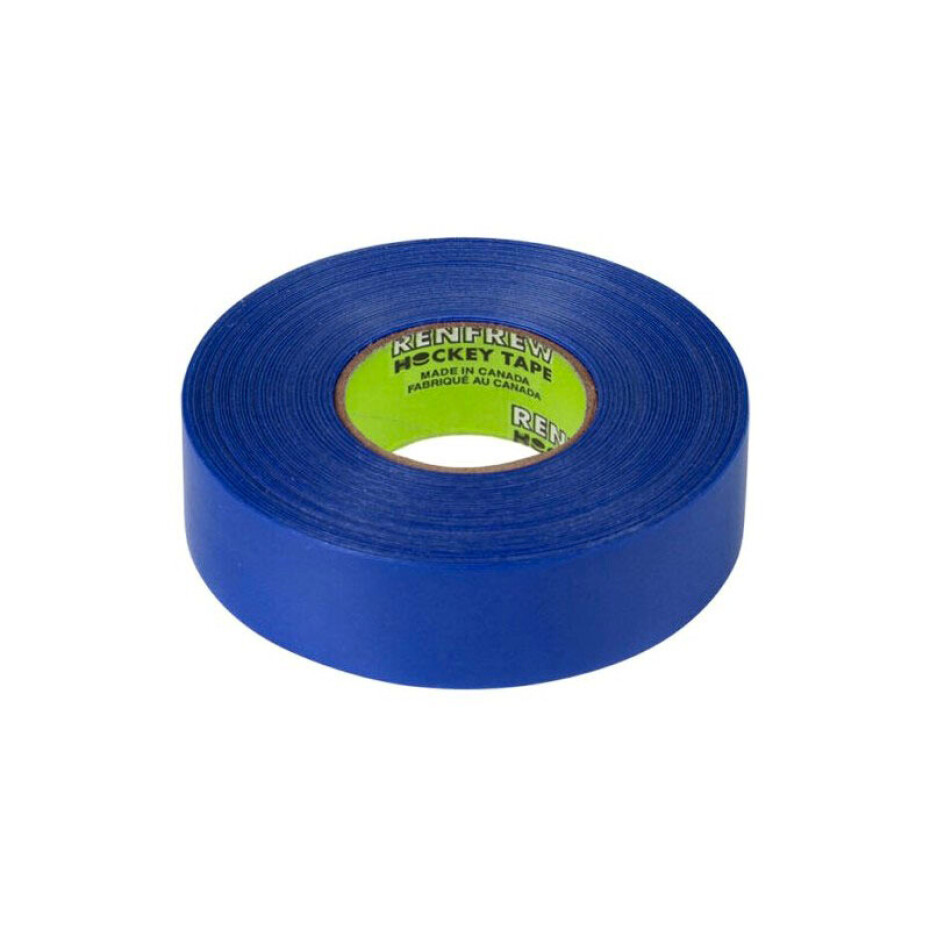 Páska na holeně Renfrew  24 mm x 30 m  čirá (průhledná) - main (0)