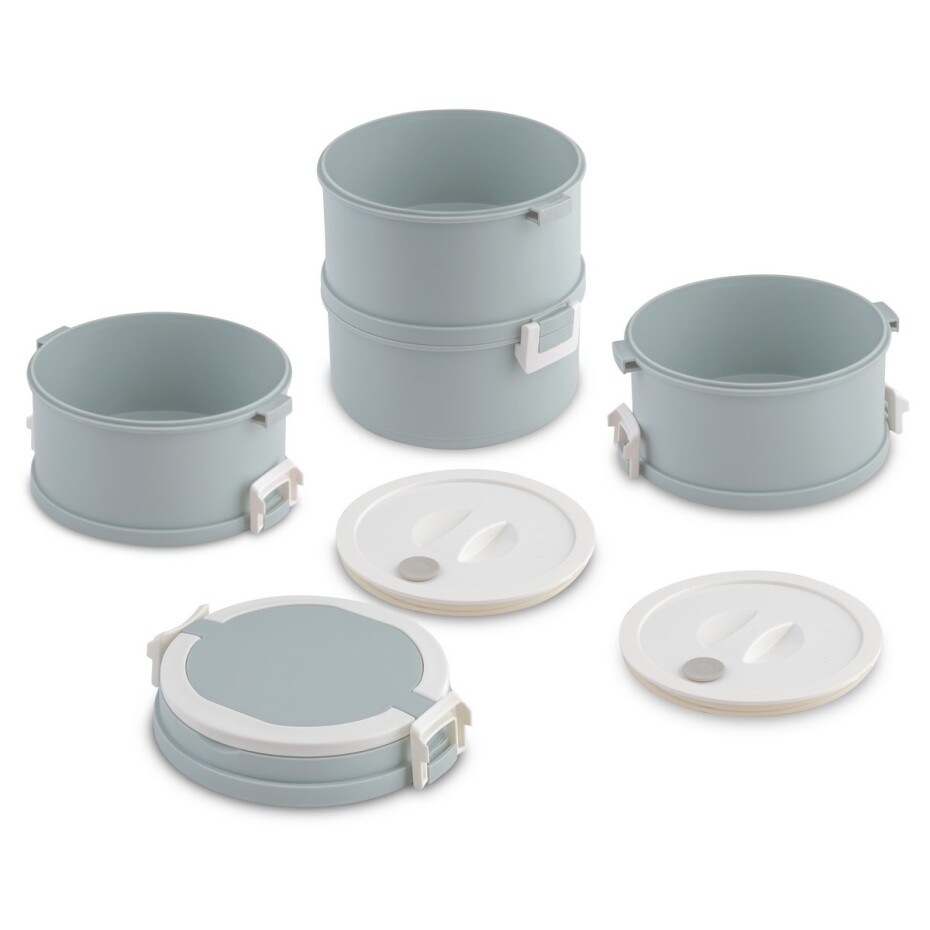 Lamart LT6041 jídlonosič 4x700 ml Care - main (3)
