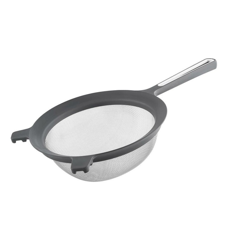 Florina Plastový cedník, 22 cm - main (0)