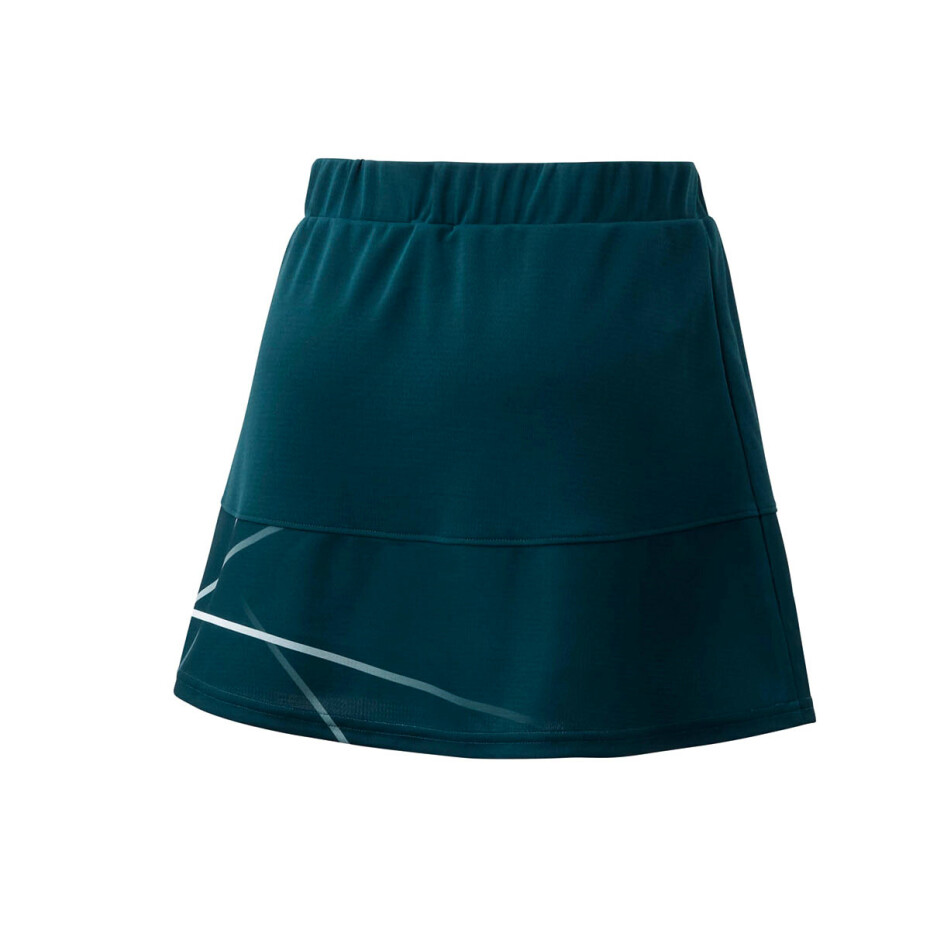 Dámská sukně Yonex  Womens Skirt 26127 Night Sky L - main (1)
